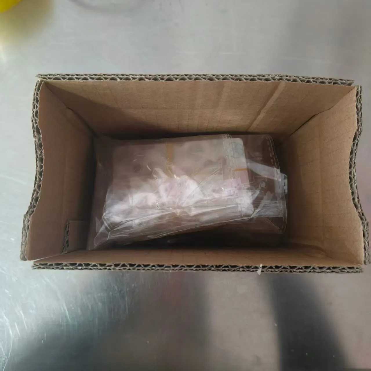 Tilpass betalingene dine! Vi introduserer vår nye linje med kredittkortskinn