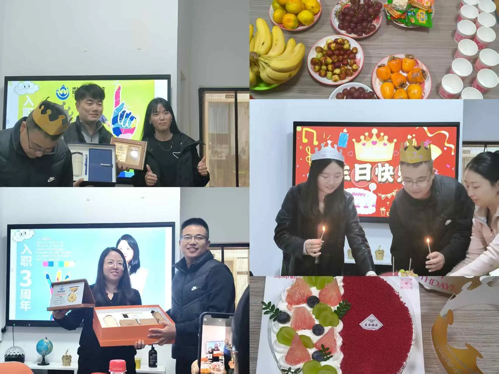 En hjertevarmende samling av JOJO Pack