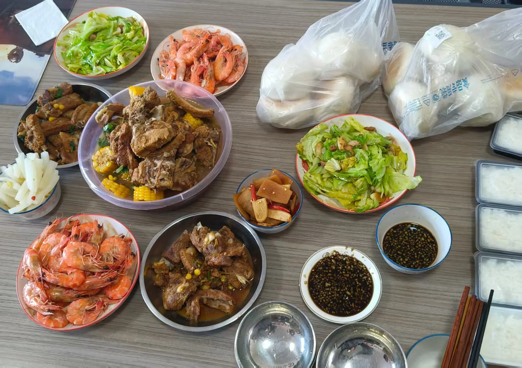 JOJO Pack Deilig lunsjdag