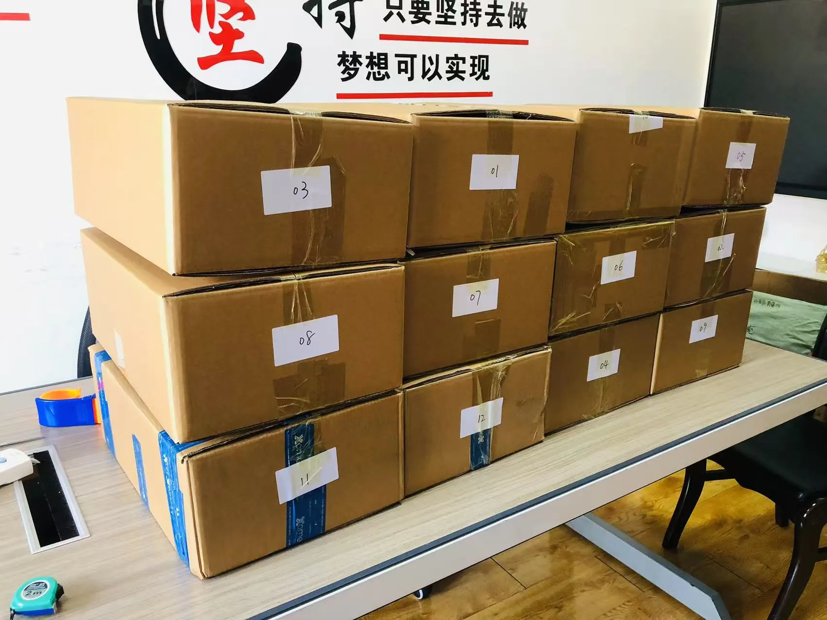 JOJO-pakken bringer glitrende moro til barn