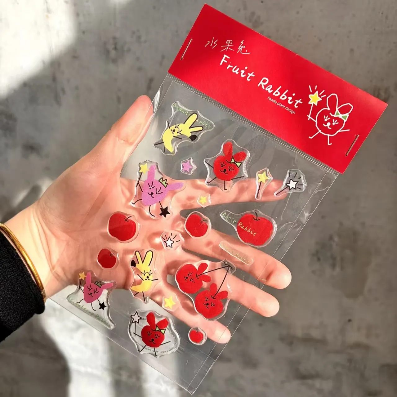 Hvorfor får epoksyetiketter produktene til å se mer premium ut?