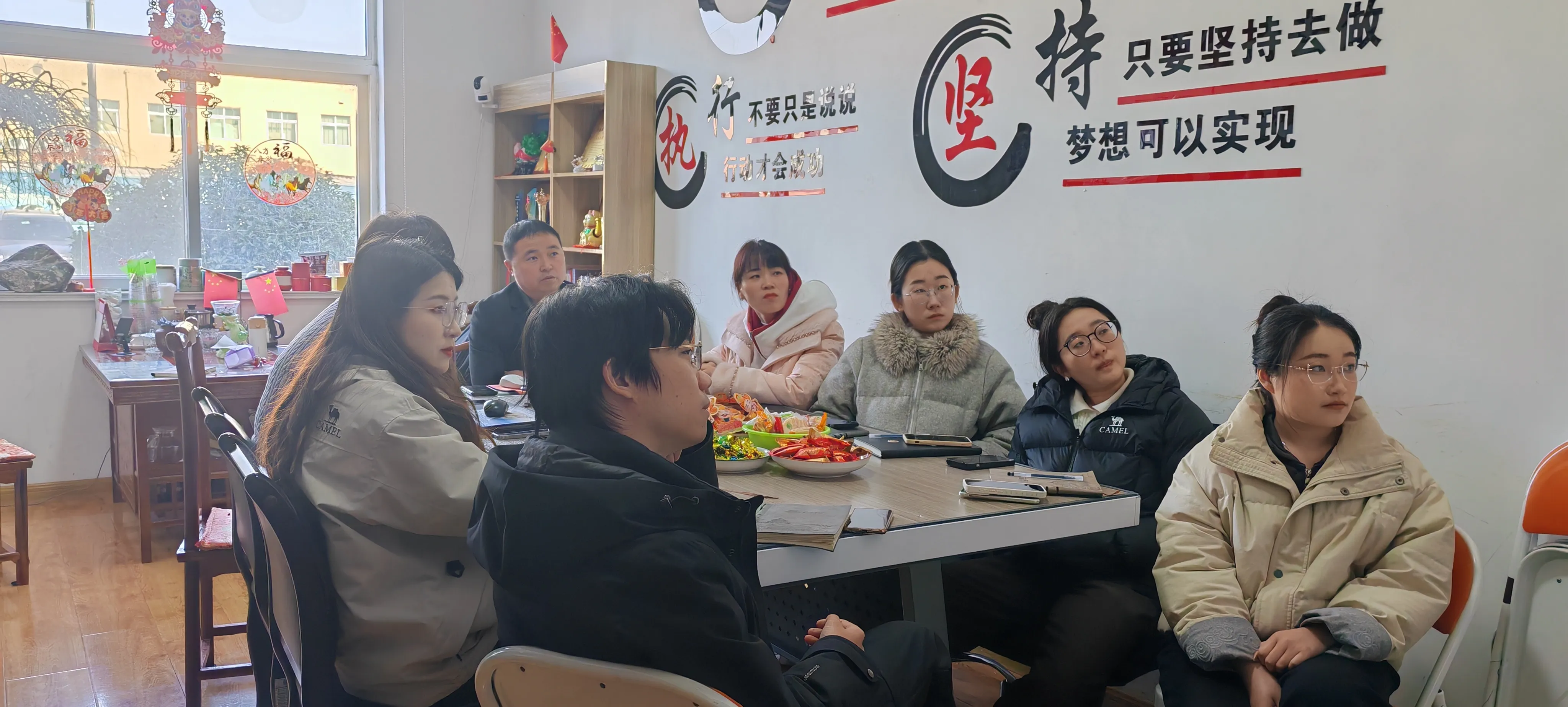 JOJO-pakke klar for hestens år