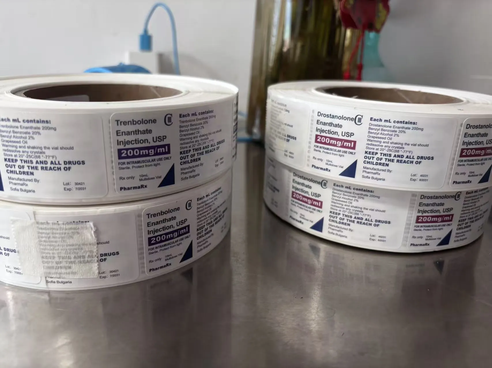 Nøyaktig levering, oppfyller tilliten - JOJO Pack fullførte forsendelsen av kundeordrer