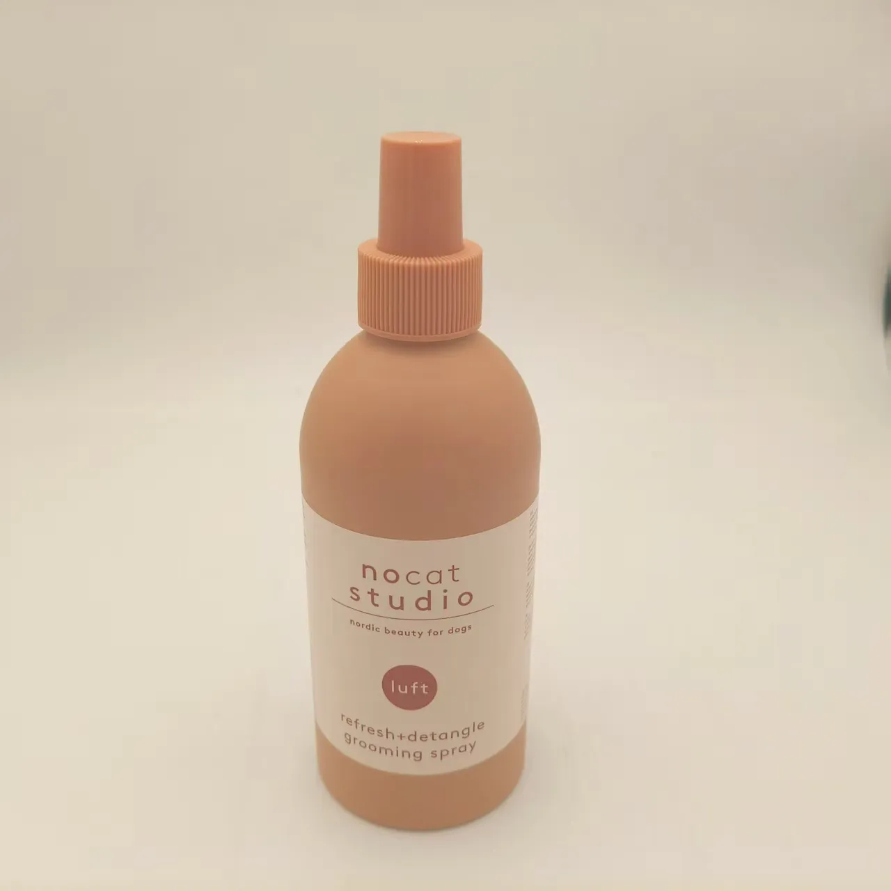 Sprayflaskeetiketter