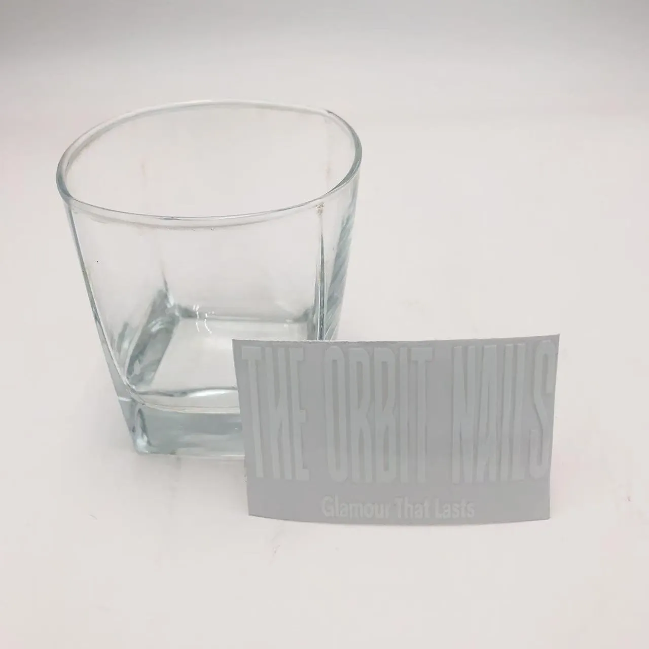 Vinyloverføringsklistremerker